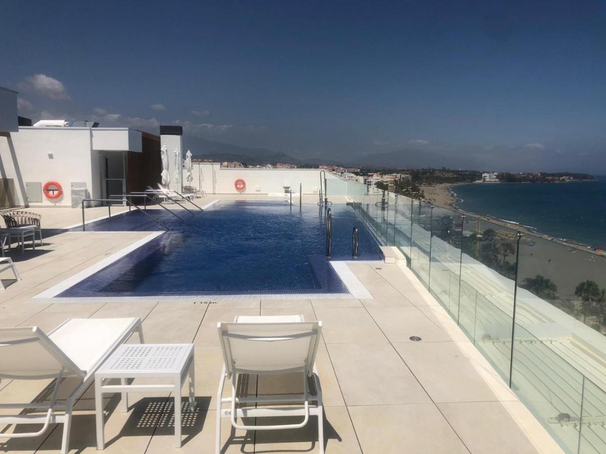Darya Estepona Exterior photo