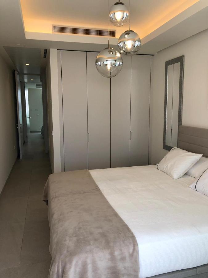 Darya Estepona Exterior photo